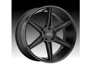 KMC KM711 Prism Satin Black 20x10.5 5x112 35mm (KM71120557735) KMC KM711 Prism Satin Black 20x10.5 5x112 35mm (KM71120557735)