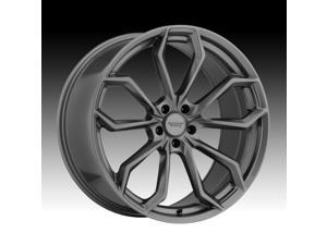 American Racing AR932 Splitter Graphite 20x10.5 5x114.3 45mm (AR93220512945) American Racing AR932 Splitter Graphite 20x10.5 5x114.3 45mm (AR93220512945)