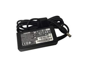 original toshiba 45w ac adapter for satellite c75d-a7213, c75d-a7223, c75d-a7226, c75d-a7265nr, c75d-a7286, c75d-b7200, c75d-b7 original toshiba 45w ac adapter for satellite c75d-a7213, c75d-a7223, c75d-a7226, c75d-a7265nr, c75d-a7286, c75d-b7200, c75d-b7