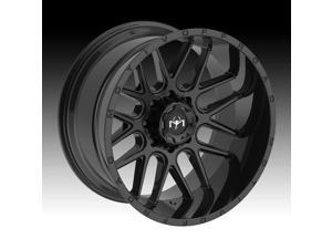 Motiv Off Road 423B Magnus Black 20x10 5x114.3 / 5x127 -25mm (423B-2100525) Motiv Off Road 423B Magnus Black 20x10 5x114.3 / 5x127 -25mm (423B-2100525)