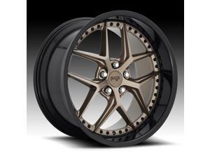 Niche M227 Vice Bronze Black 20x10.5 5x120 35mm (M227200521+35) Niche M227 Vice Bronze Black 20x10.5 5x120 35mm (M227200521+35)