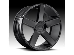 Dub S216 Baller Gloss Black 24x10 5x120 20mm (S216240021+20) Dub S216 Baller Gloss Black 24x10 5x120 20mm (S216240021+20)