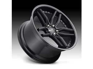 Niche M194 Methos Black 20x10.5 5x112 40mm (M194200543+40) Niche M194 Methos Black 20x10.5 5x112 40mm (M194200543+40)