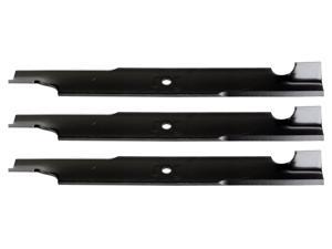 3 USA Mower Blades® for Snapper 1-7081 1520842 7017081 7075770 61" Deck 
