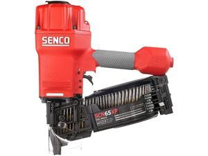 SENCO 540101N XtremePro 15 Degree 3-1/2 in. Full Round Head Coil Nailer
