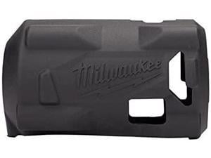 Milwaukee 49162554 M12 Fuel Stubby Impact Driver Protective Boot