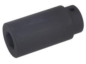 Lisle 77080 19mm Harmonic Balancer Socket for Honda Lisle 77080 19mm Harmonic Balancer Socket for Honda