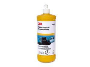 3M 05973 Rubbing Compound - 1 Quart 3M 05973 Rubbing Compound - 1 Quart