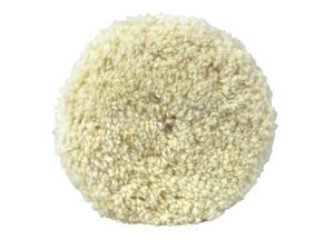 3M 05703 Compound Pad,Double Sided,9 In,Wool 3M 05703 Compound Pad,Double Sided,9 In,Wool
