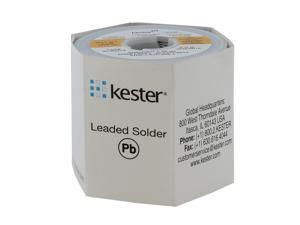 Kester Wire Solder Sn63Pb37 RA #66/44 .020"  24-6337-0010