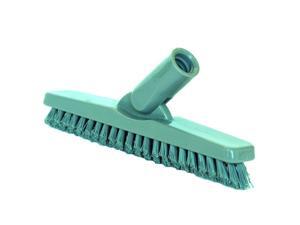 Magnolia Brush 4000 Heavy Duty Swivel Tile and Grout Brush (Case of 12) Magnolia Brush 4000 Heavy Duty Swivel Tile and Grout Brush (Case of 12)