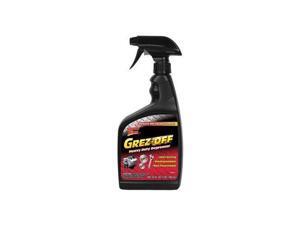 Spray Nine 22732 Grez-Off Heavy Duty Degreaser, 32 oz. Spray Nine 22732 Grez-Off Heavy Duty Degreaser, 32 oz.