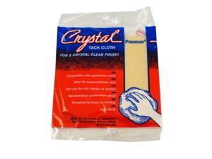 Bond Crystal Tack Cloth (18" x 36"), Case of 12 Boxes (144 Cloths Total)