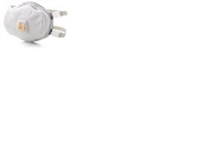 3M 54143 8233 N100 Particulate Respirator - Case of 20 3M 54143 8233 N100 Particulate Respirator - Case of 20