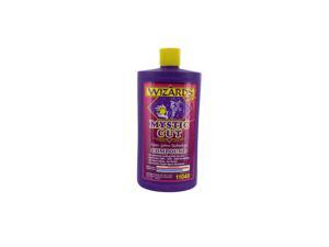 Wizzards Mystic Cut Nano-Sphere Technology Compound Wizzards Mystic Cut Nano-Sphere Technology Compound