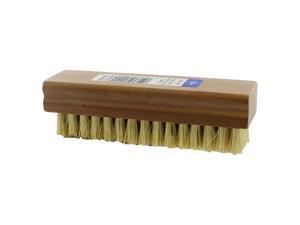 Magnolia Brush 176 Vinyl & Leather Scrub Brush Magnolia Brush 176 Vinyl & Leather Scrub Brush