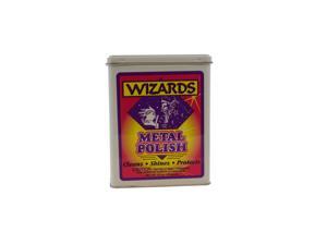 Wizzards Metal Polish Wizzards Metal Polish