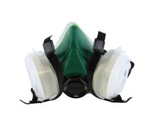 Gerson-8311P Disposable Dual Cartridge Respirator OV/P95, Large Gerson-8311P Disposable Dual Cartridge Respirator OV/P95, Large