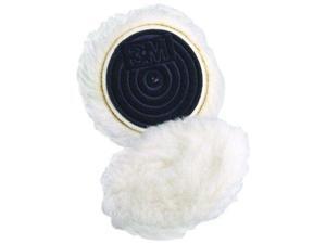 3M 85078 Finesse-it Knit Buffing Pad, Single Sided 3M 85078 Finesse-it Knit Buffing Pad, Single Sided