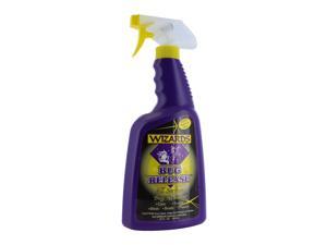 Wizard's 11081 Bug Release All Surface Bug Remover, 22 oz