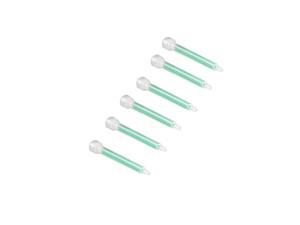 Norton 04628 Mixing Tip/Nozzles for 200/220Ml SpeedGrip Adhesive (6 Pack) Norton 04628 Mixing Tip/Nozzles for 200/220Ml SpeedGrip Adhesive (6 Pack)