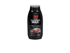 3M 39006 One Step Cleaner Wax - 16 oz. 3M 39006 One Step Cleaner Wax - 16 oz.