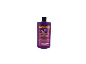 Wizard's 11047 Mystic Polish, Nano-Sphere Technology Machine Glaze (32 oz.) Wizard's 11047 Mystic Polish, Nano-Sphere Technology Machine Glaze (32 oz.)