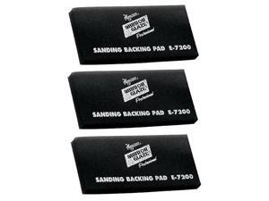 Meguiar's E7200 Mirror Glaze High-Tech Backing Pad (3 Pack) Meguiar's E7200 Mirror Glaze High-Tech Backing Pad (3 Pack)
