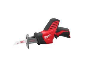Bare-Tool Milwaukee Bare-Tool 12-Volt Hackzall Saw (Tool Only, No Battery)