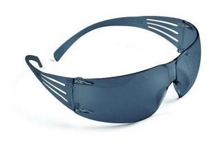 3M™ SecureFit™ Protective Eyewear SF202AF, Gray Lens, 3M™ SecureFit™ Protective Eyewear SF202AF, Gray Lens,