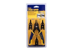 Irwin Vise-Grip Convertible Snap Ring Pliers (2078900)