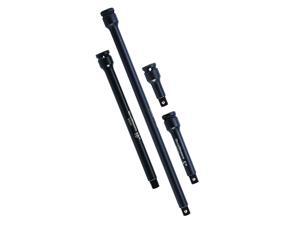 GearWrench 84950N 4 Pc. 1/2" Drive Impact Extension Set 3", 5", 10" & 15", Black GearWrench 84950N 4 Pc. 1/2" Drive Impact Extension Set 3", 5", 10" & 15", Black