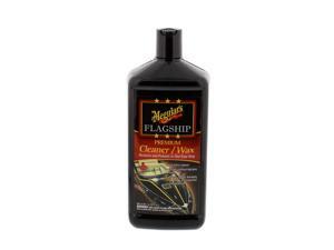 Meguiar's M6132 Flagship Premium Cleaner/Wax Meguiar's M6132 Flagship Premium Cleaner/Wax