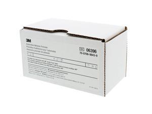 3M Automotive Adhesion Promoter Sponge Applicator 2.5 mL Packets 25pk 6396 3M Automotive Adhesion Promoter Sponge Applicator 2.5 mL Packets 25pk 6396