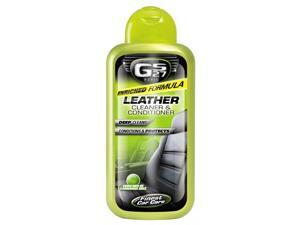 GS27 US140132 Leather Cleaner & Conditioner GS27 US140132 Leather Cleaner & Conditioner
