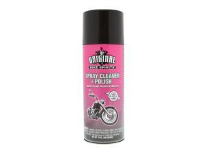 ZEP 1039615 Original Bike Spirits Spray Cleaner & Polish, 14 oz. ZEP 1039615 Original Bike Spirits Spray Cleaner & Polish, 14 oz.
