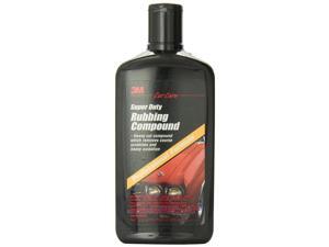 3M 39004 Super Duty Rubbing Compound - 16 fl. oz. 3M 39004 Super Duty Rubbing Compound - 16 fl. oz.
