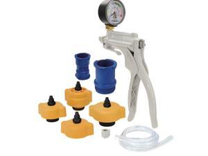 Mityvac 4560 Cooling System Pressure Test Kit Mityvac 4560 Cooling System Pressure Test Kit