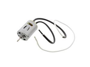 Dumble 12V RV Vent Fan Motor Replacement - D-Shaft Air Vent Motor Wiring Motor Dumble 12V RV Vent Fan Motor Replacement - D-Shaft Air Vent Motor Wiring Motor