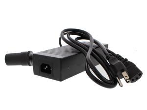 ABN® Car Power Inverter Cable – 10 AMP AC to DC Converter AC Adapter for Car ABN® Car Power Inverter Cable – 10 AMP AC to DC Converter AC Adapter for Car