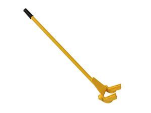 BISupply | Pallet Buster Tool with 41” Handle – Deck Wrecker Pallet Tool Pry Bar