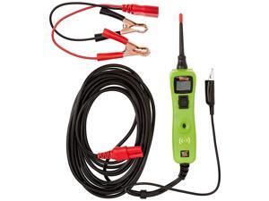 Power Probe PP3CSGRN III Circuit Tester, Green Power Probe PP3CSGRN III Circuit Tester, Green