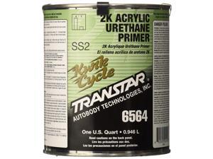 TRANSTAR (6564) 2K Urethane Primer - 1 Quart