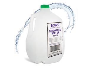 BISupply | Deionized Water 1 Gallon Deionized Water Deionized Water Type II BISupply | Deionized Water 1 Gallon Deionized Water Deionized Water Type II