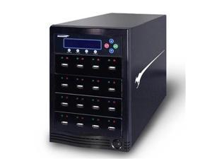 KANGURU U2D2-15 1-15 USB 2.0 DUPLICATOR
