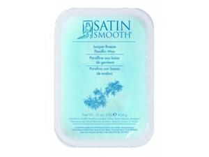 Satin Smooth SSPB10JBG Juniper Breeze Paraffin Wax Satin Smooth SSPB10JBG Juniper Breeze Paraffin Wax
