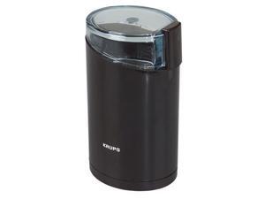 Krups 203-42 Fast Touch Coffee Grinder 3 oz Krups 203-42 Fast Touch Coffee Grinder 3 oz