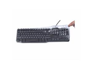 Keyboard Cover for RT7D50/SK115 Zero-Edge Keyboards Keyboard Cover for RT7D50/SK115 Zero-Edge Keyboards