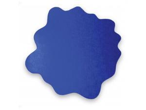 Floortex FC114040PBV Sploshmat 0.25 in. Floor Protection Mat for Low Pile Carpets, Caribbean Blue - 40 x 40 in. Floortex FC114040PBV Sploshmat 0.25 in. Floor Protection Mat for Low Pile Carpets, Caribbean Blue - 40 x 40 in.