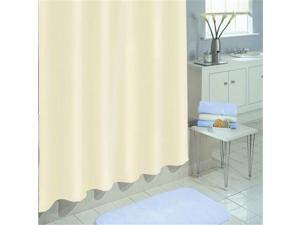 Ex-Cell 040O0-6001-285 70 x 72 in. Ivory Vinyl Excell Shower Liner Ex-Cell 040O0-6001-285 70 x 72 in. Ivory Vinyl Excell Shower Liner